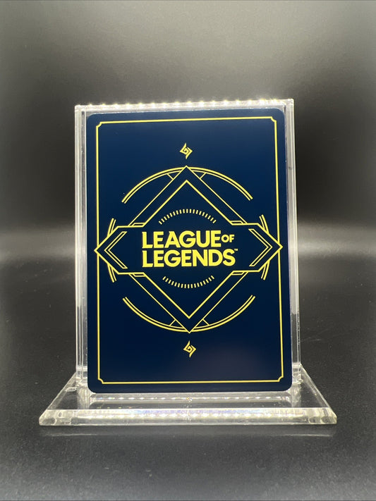 Riftbound Origins Unyielding Spirit Uncommon Foil 145/298 - NEAR MINT