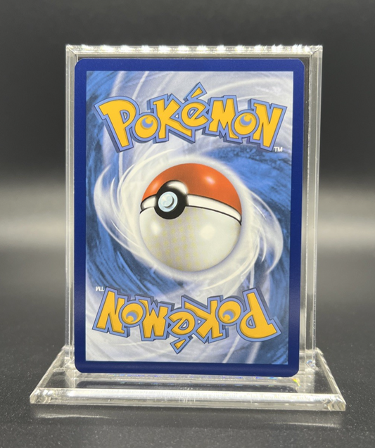 Pokemon Noctowl 141 (Pokemon Center) Scarlet & Violet Promo - NEAR MINT