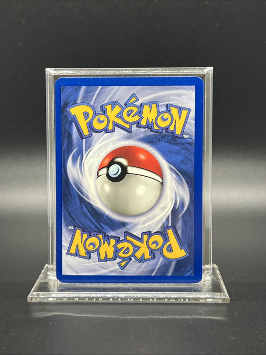 Wigglytuff 019/130 Base Set 2 Holo LIGHT PLAY Pokemon