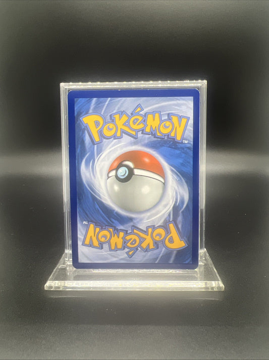 Pokemon M Alakazam EX (Full Art) 118/124 Fates Collide Holo - LIGHT PLAY