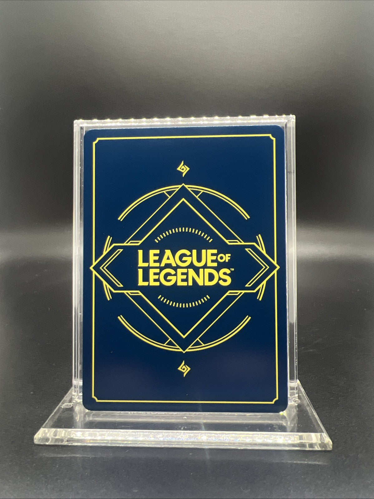 Riftbound Origins Tideturner Rare Foil 199/298 - NEAR MINT