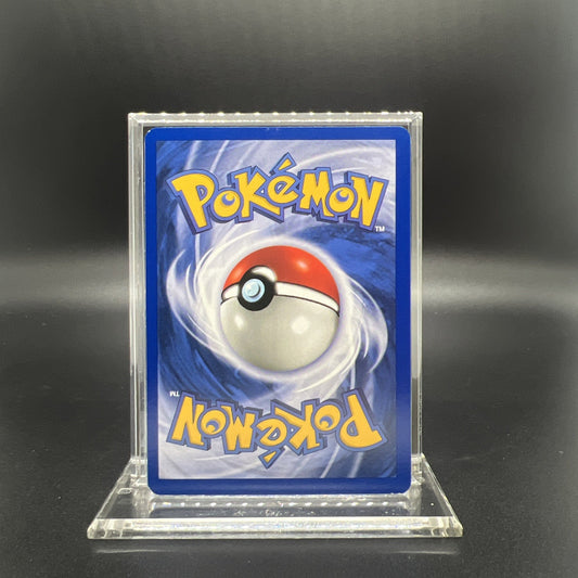 Pokemon Victreebel 30/64 Jungle - LIGHT PLAY