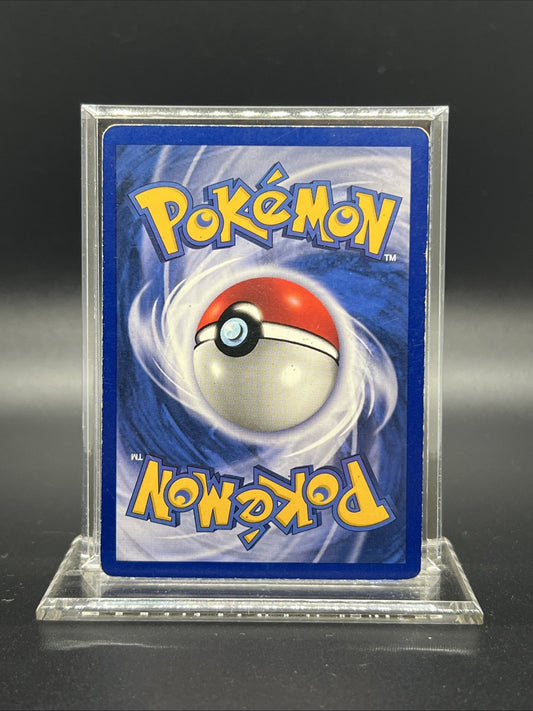 Pokemon Magneton 11/62 – Fossil – Holo Rare – Heavy Play (A)
