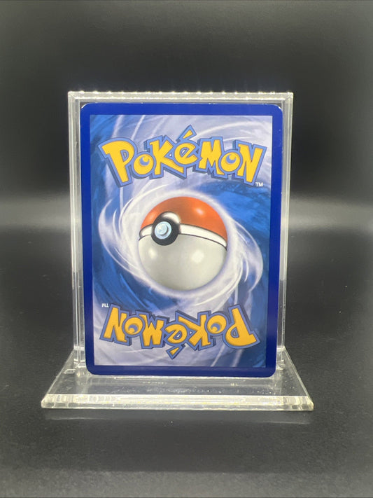 Pokemon Kangaskhan EX (103 Full Art) 103/106 Flashfire Holo - LIGHT PLAY