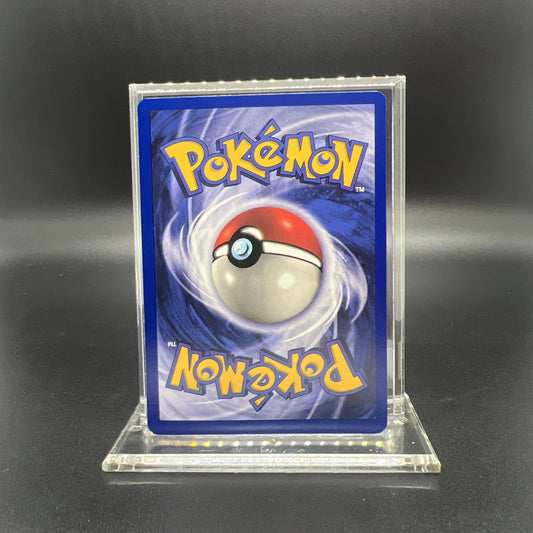 Pokemon Pinsir 25/64 Jungle - LIGHT PLAY