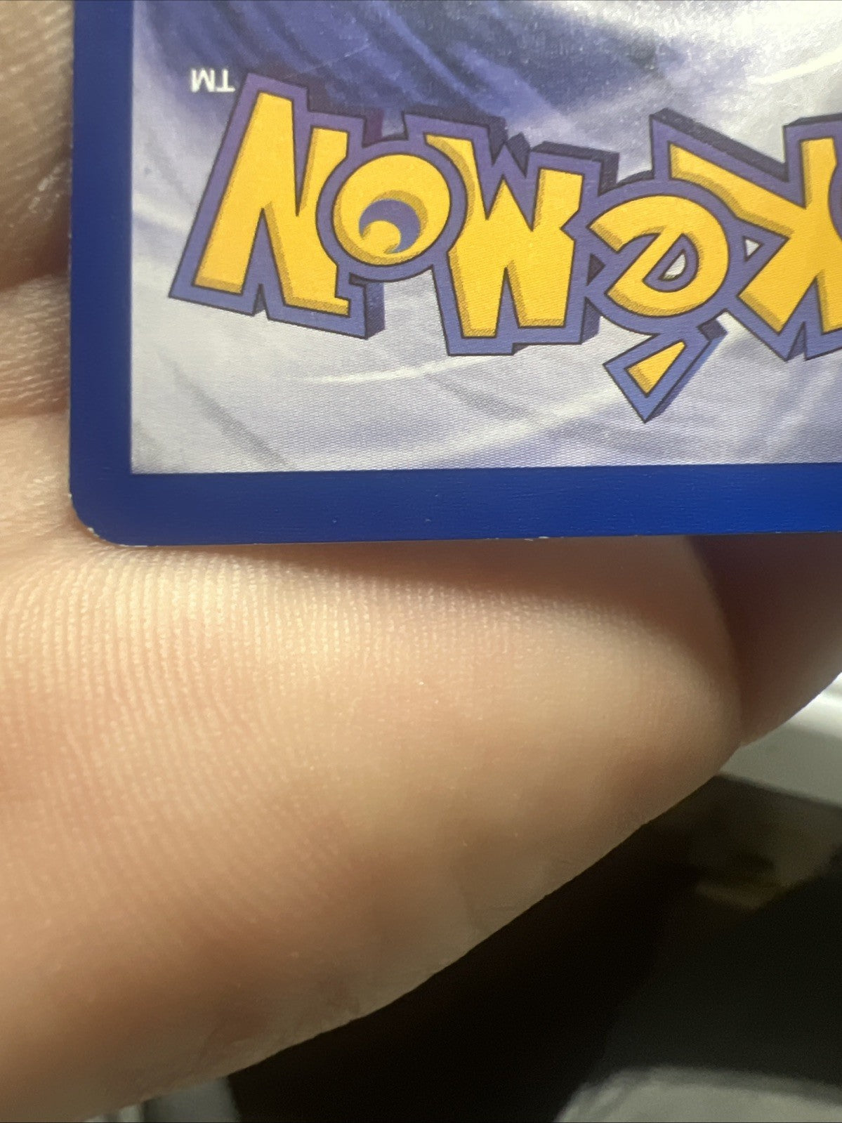 Pokemon Dark Blastoise 20/82 Team Rocket - NEAR MINT
