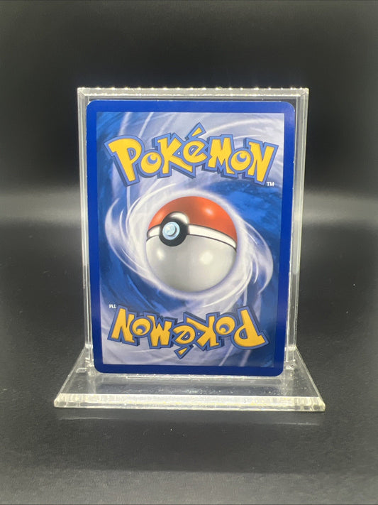 Pokemon Lugia Legend (Top) 113/123 Heartgold & Soulsilver Holo - LIGHT PLAY