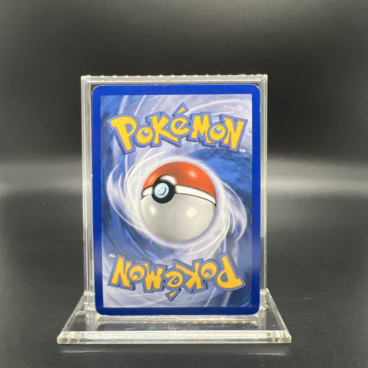 Pokemon Scizor 7/90 Undaunted Holo - LIGHT PLAY