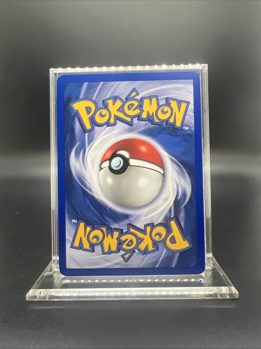 Pokemon Darkness Energy 104/111 Neo Genesis Rare - LIGHT PLAY