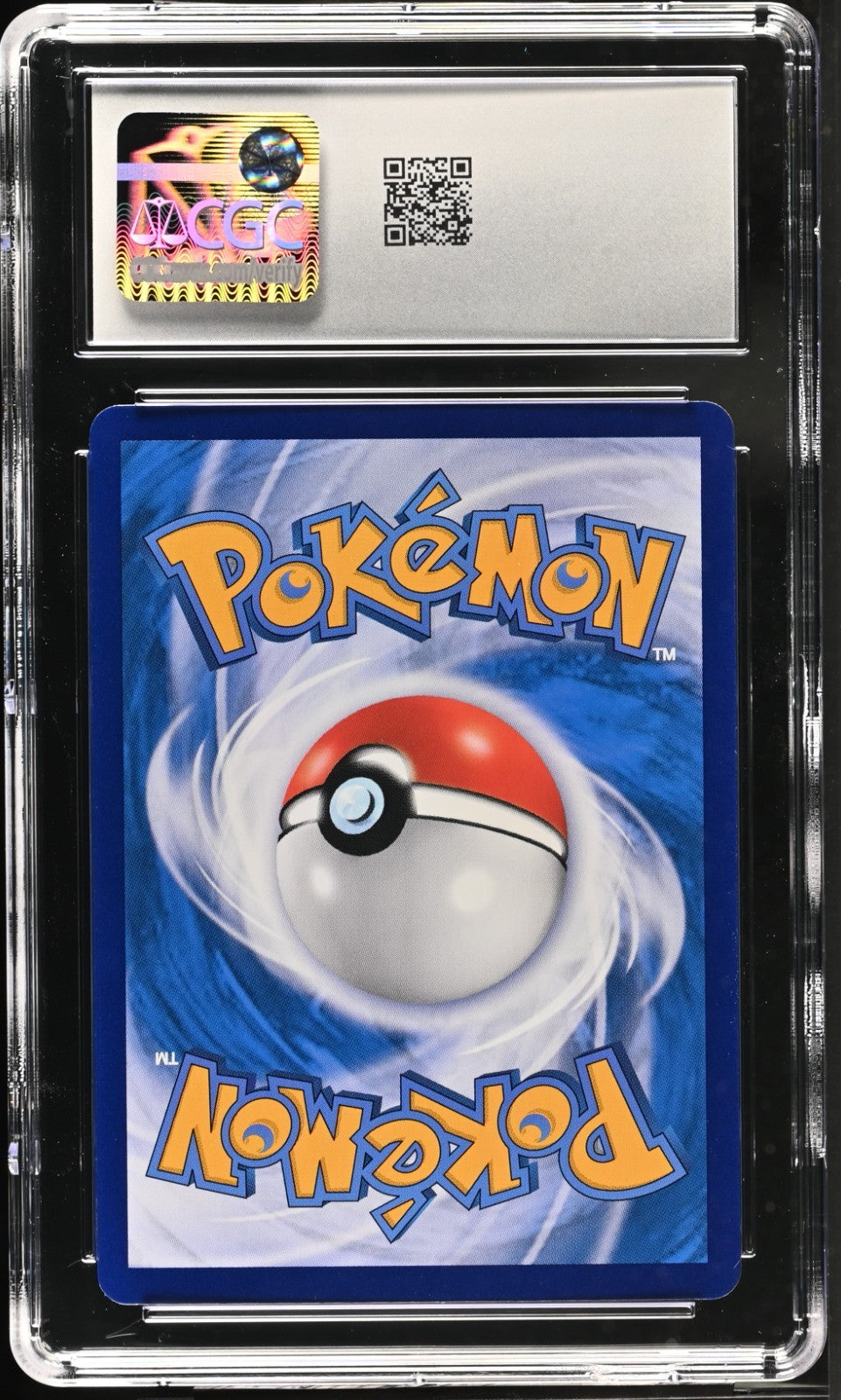 2025 Gem Pack Vol. 2 - Glaceon #08 11/14 Stamped – Chinese - CGC GEM MINT 10