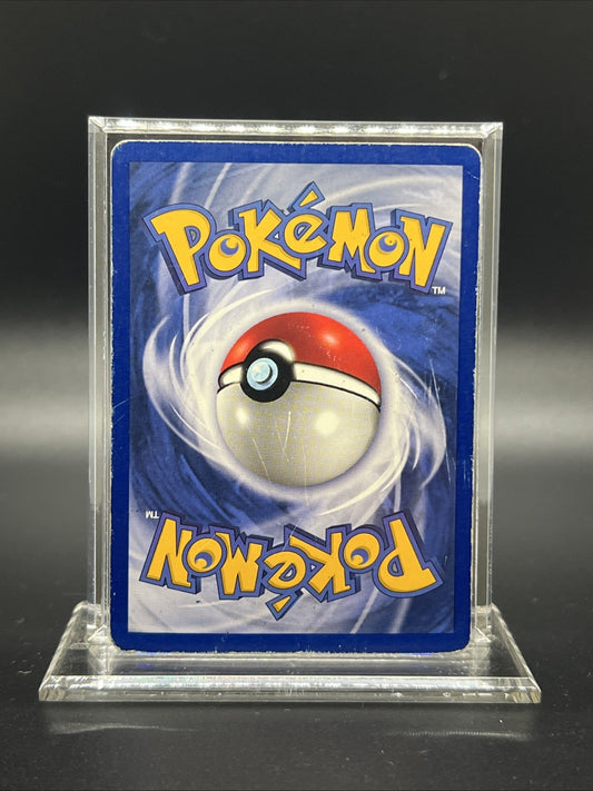 Pokemon Zapdos 016/102 – Base Set – Holo Rare – Heavy Play (B)