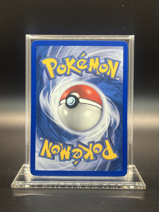 Hypno 25/112 – FireRed & LeafGreen – Reverse Holo – Near Mint - Pokemon