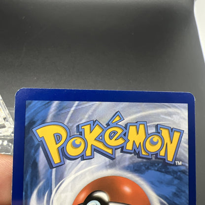 Pokemon Darkrai XY194 XY Holo - LIGHT PLAY