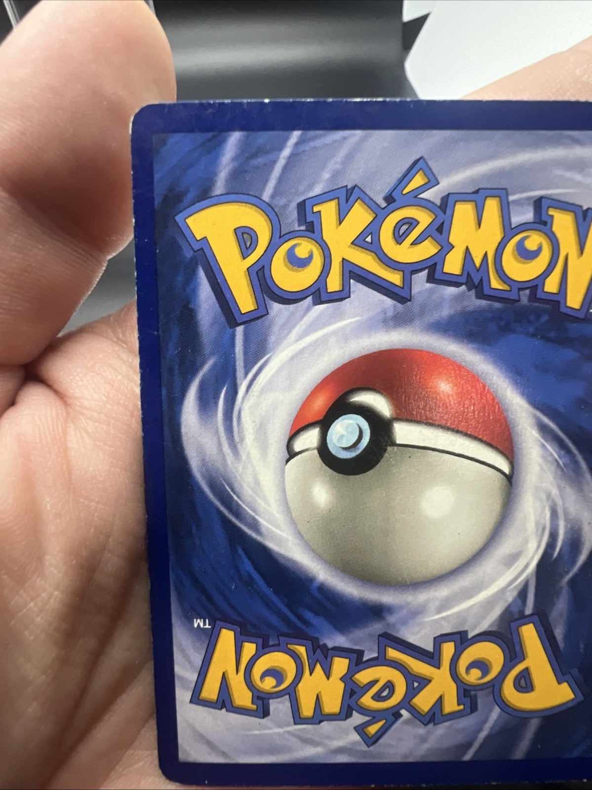 Pokemon Machamp 1st Edition Base Set 8/102 Holo - HEAVY PLAY (B)
