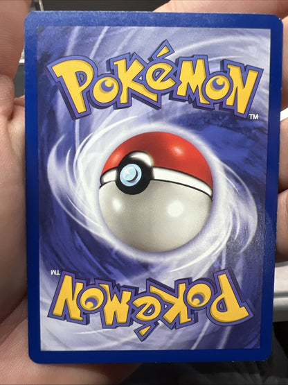 Pokemon Dark Alakazam 1st Edition 18/82 Team Rocket Non Holo - LIGHT PLAY