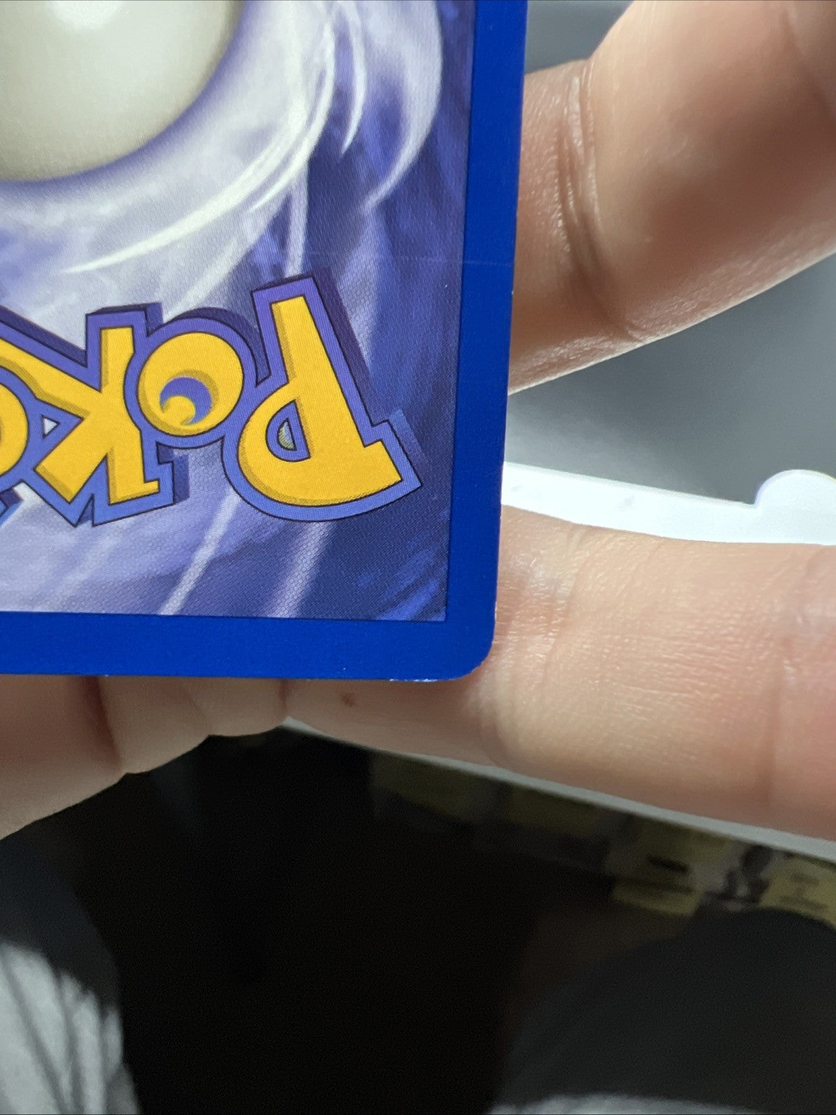 Pokemon Dark Charizard 1st Edition 21/82 Team Rocket - NEAR MINT