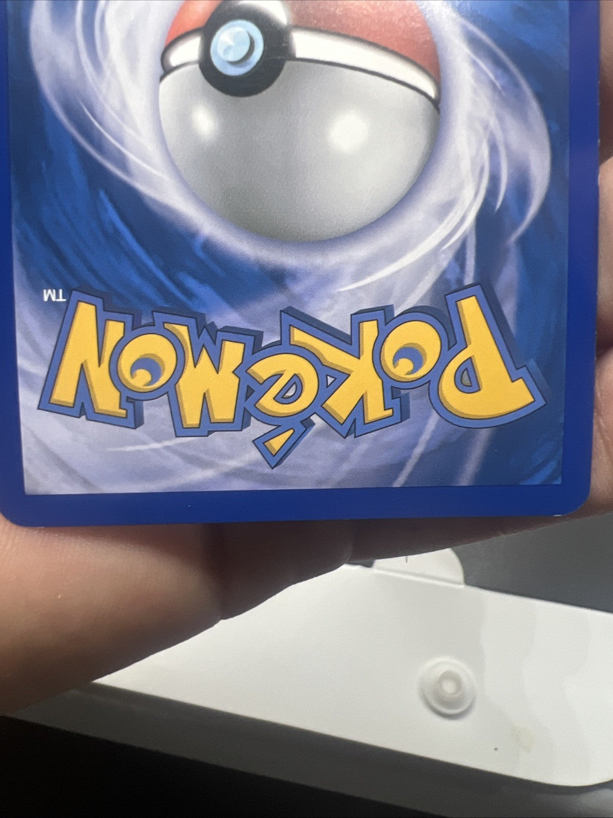 Pokemon Lugia Legend (Top) 113/123 Heartgold & Soulsilver Holo - LIGHT PLAY