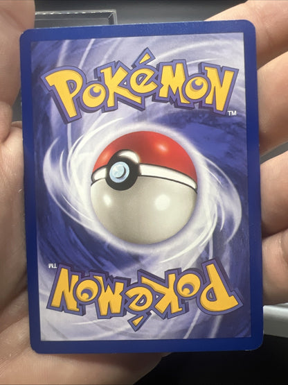 Pokemon Dark Blastoise 20/82 Team Rocket - NEAR MINT