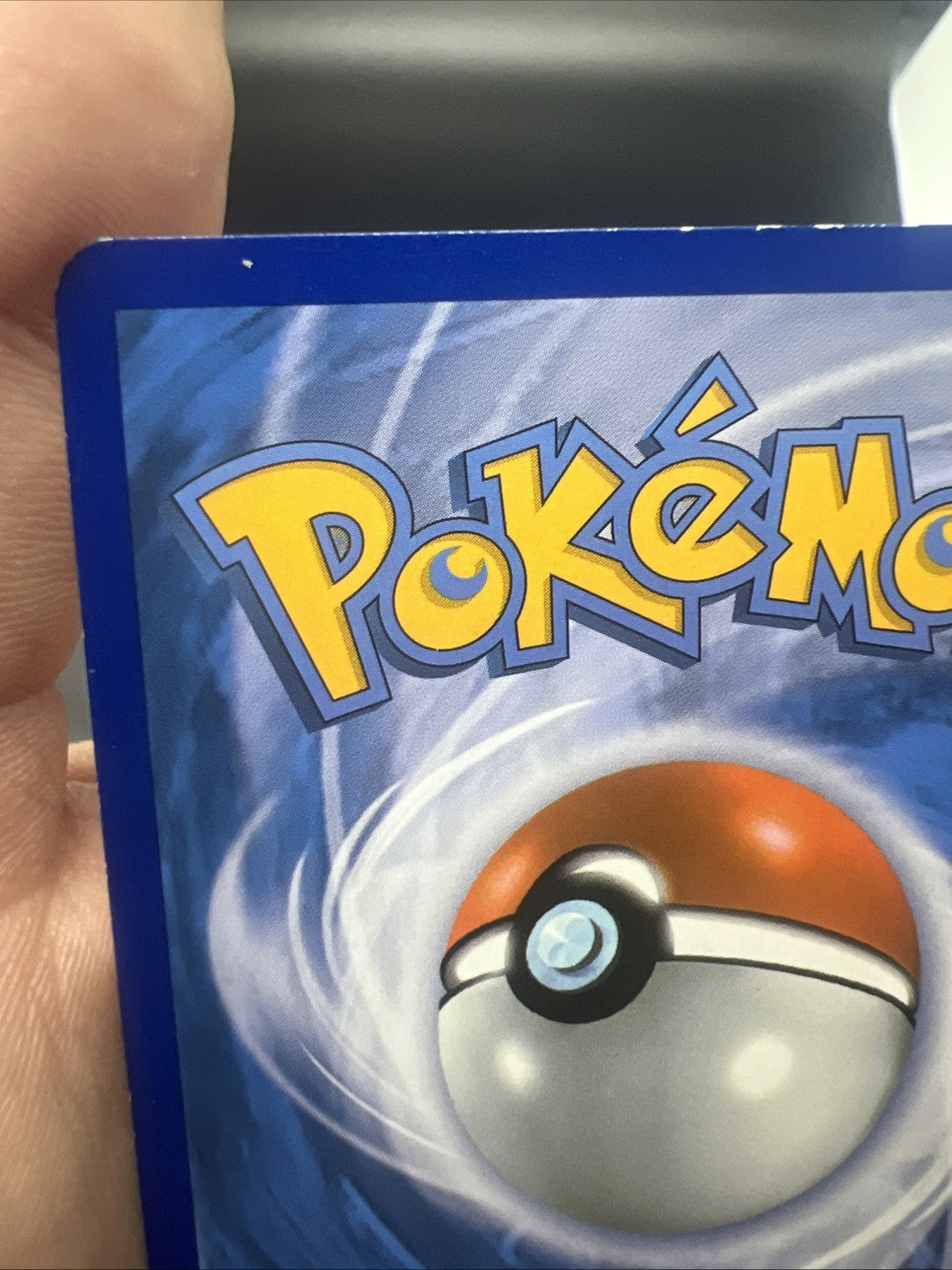 Pokemon Meloetta EX RC25 Legendary Treasures Radiant Collection -LIGHT PLAY (2)