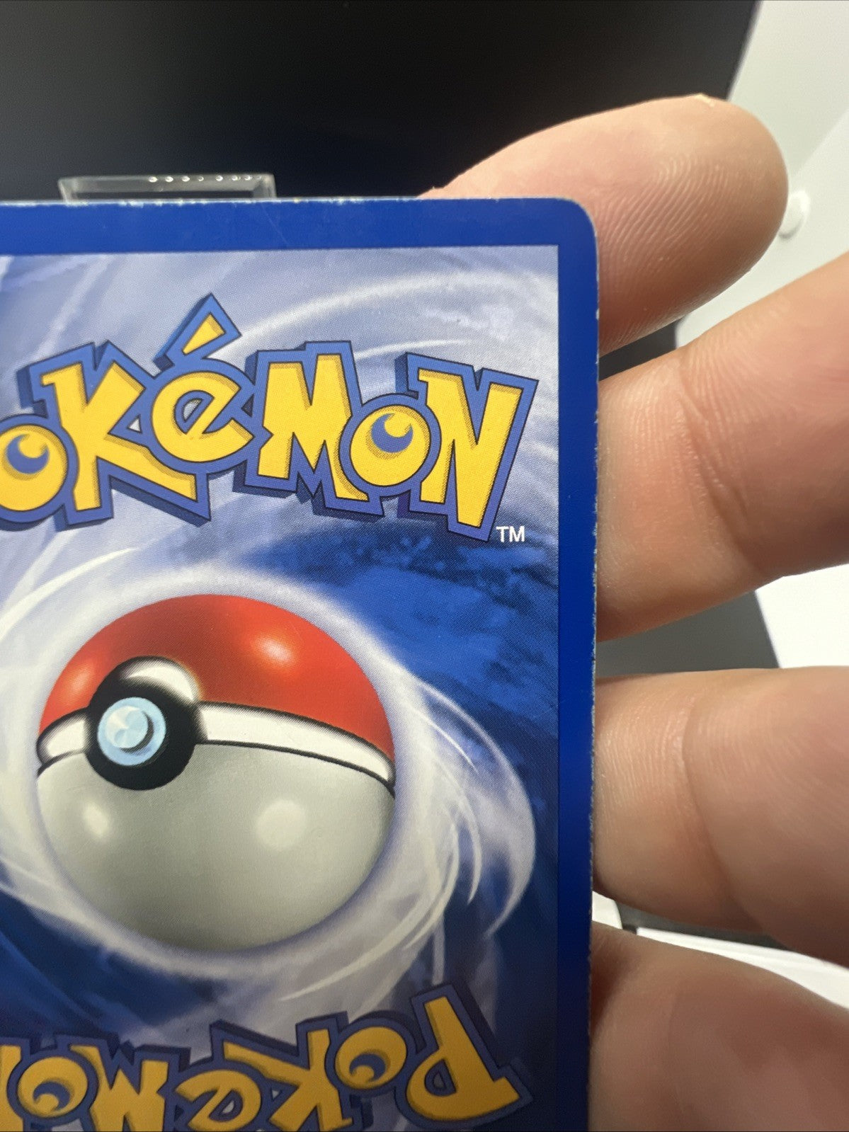 Pokemon Magneton 11/62 – Fossil – Holo Rare – Heavy Play (B)