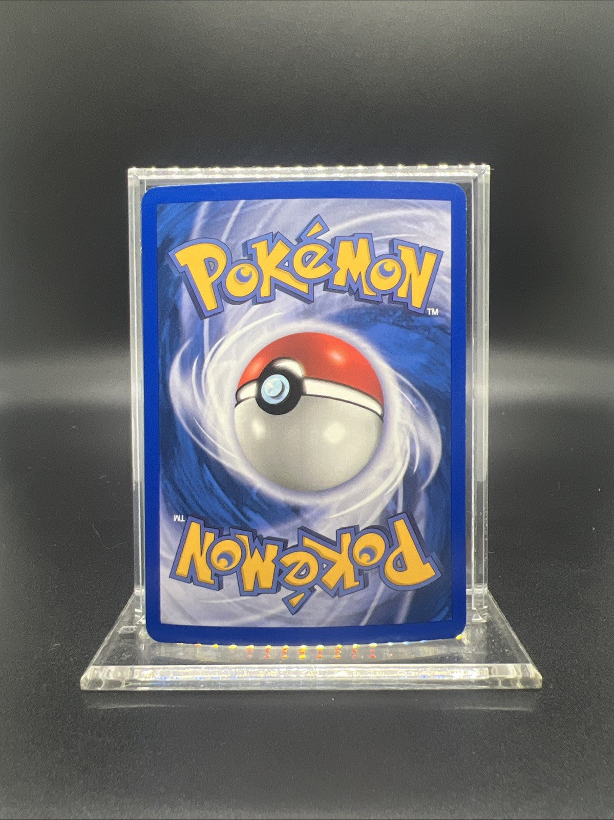 Pokemon Electrode 22/110 Legendary Collection Reverse Holo - MOD PLAY