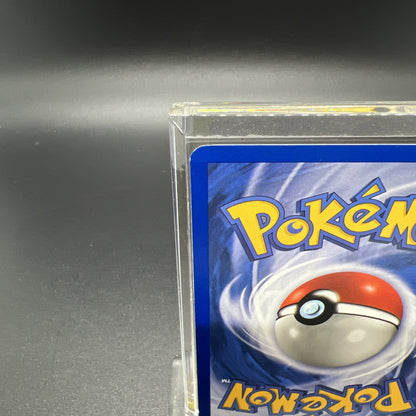 Pokemon Gengar 20/62 Fossil Non Holo - NEAR MINT
