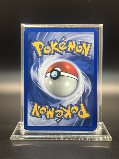 Magneton 009/130 – Base Set 2 – Holo Rare – Near Mint - Pokemon