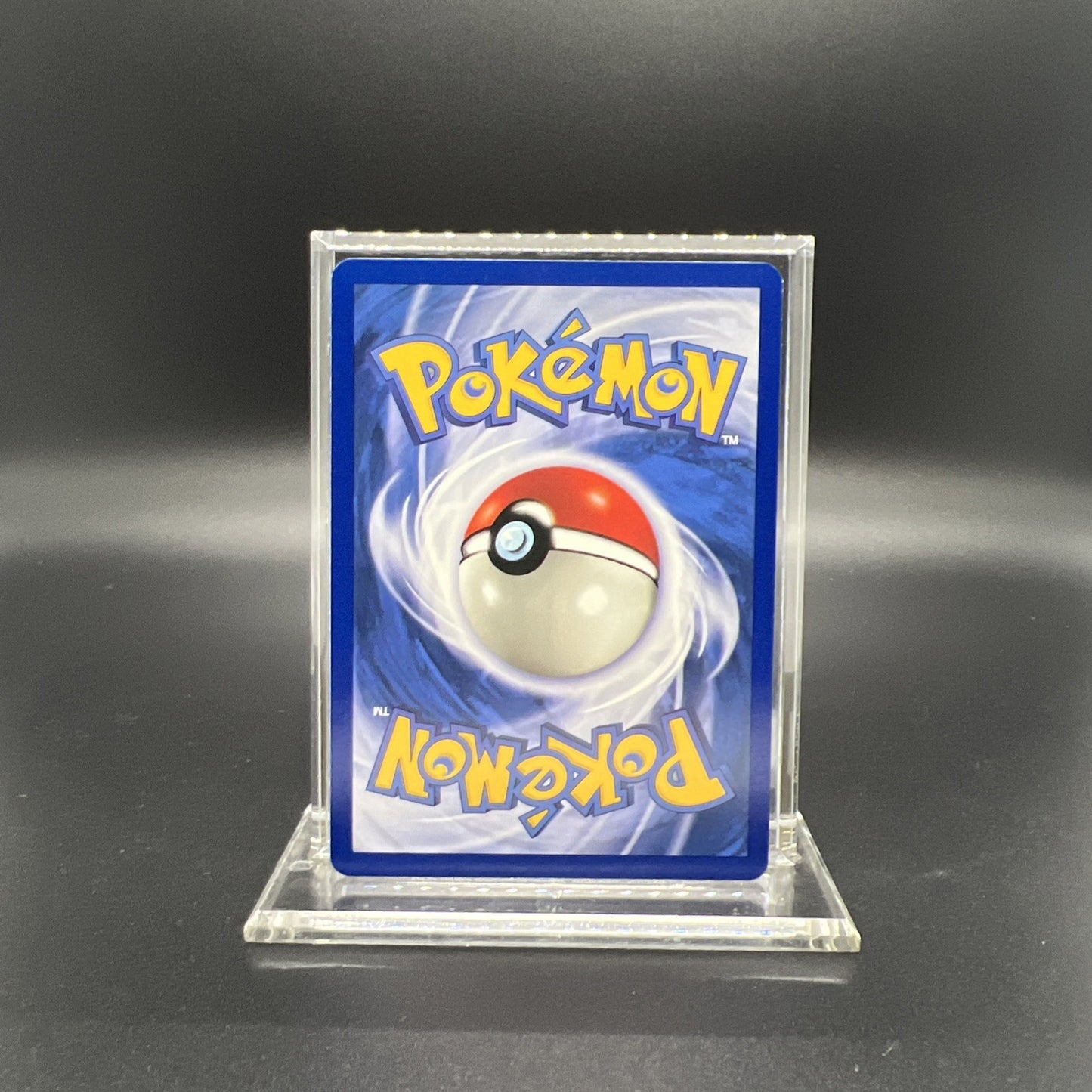 Pokemon Jolteon 20/64 Jungle Non Holo - NEAR MINT