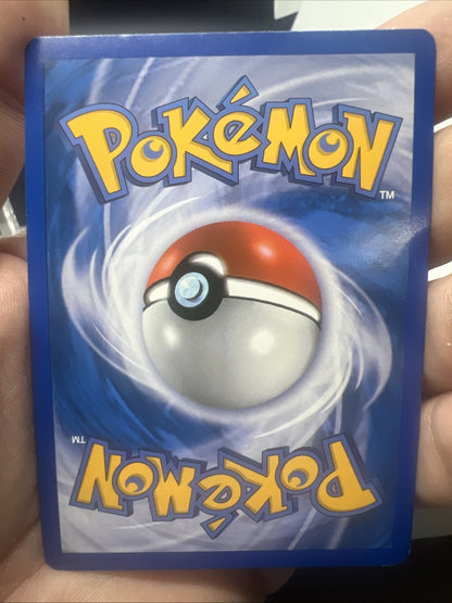 Pokemon Charizard G LV.X DP45 Diamond and Pearl Promo - LIGHT PLAY (1)