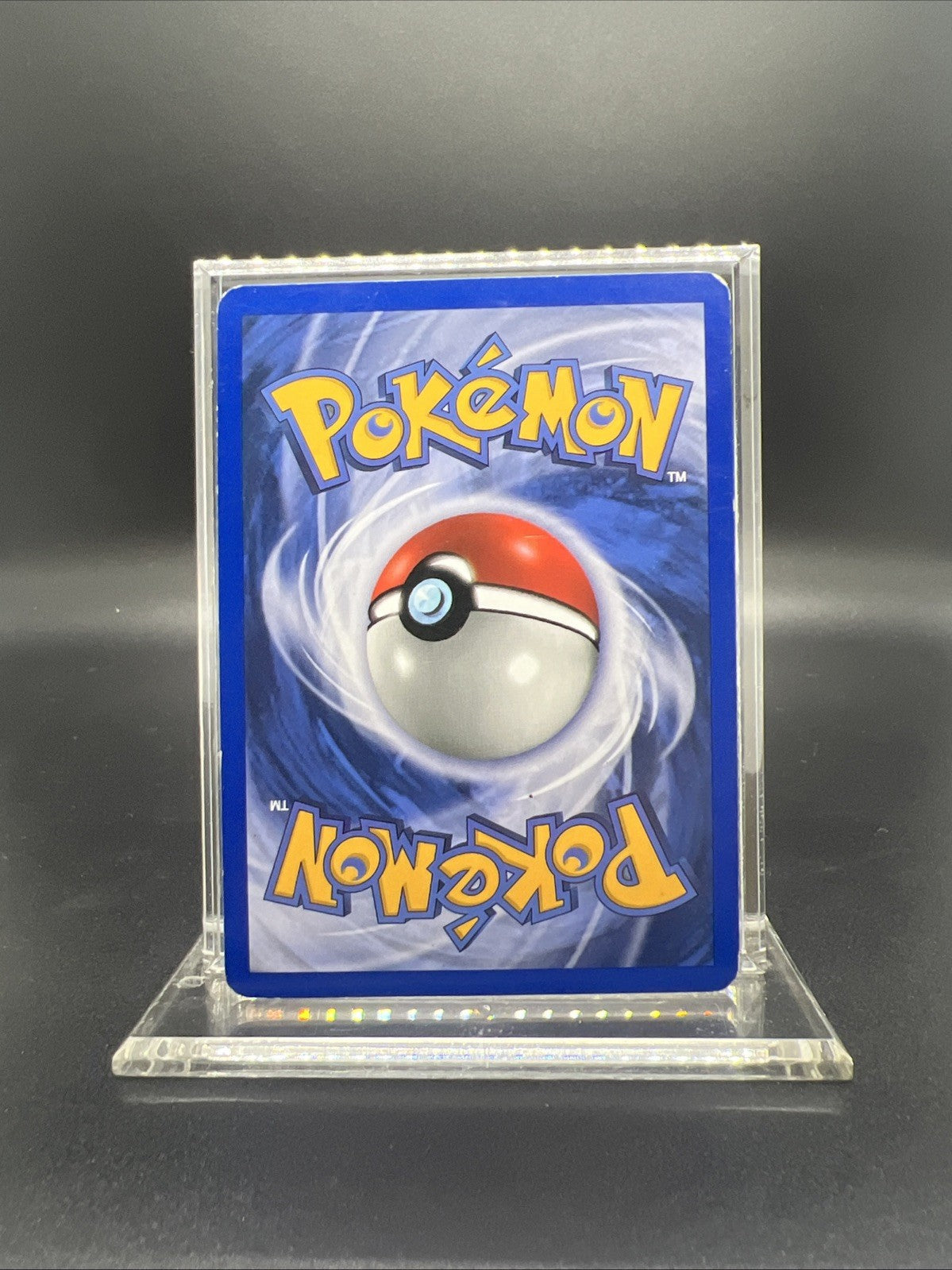Pokemon Smeargle 32/53 Wotc Promo - MOD PLAY