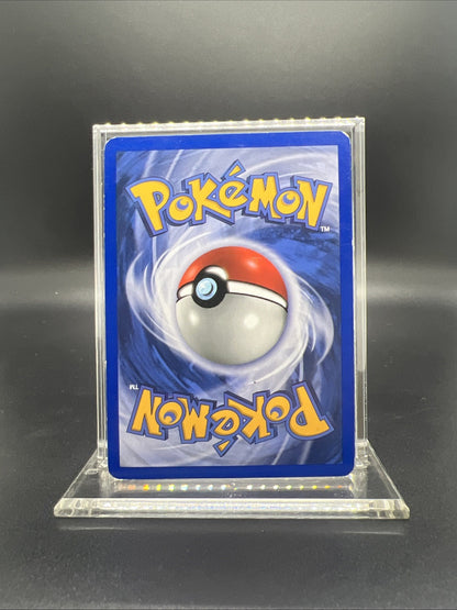 Pokemon Smeargle 32/53 Wotc Promo - MOD PLAY