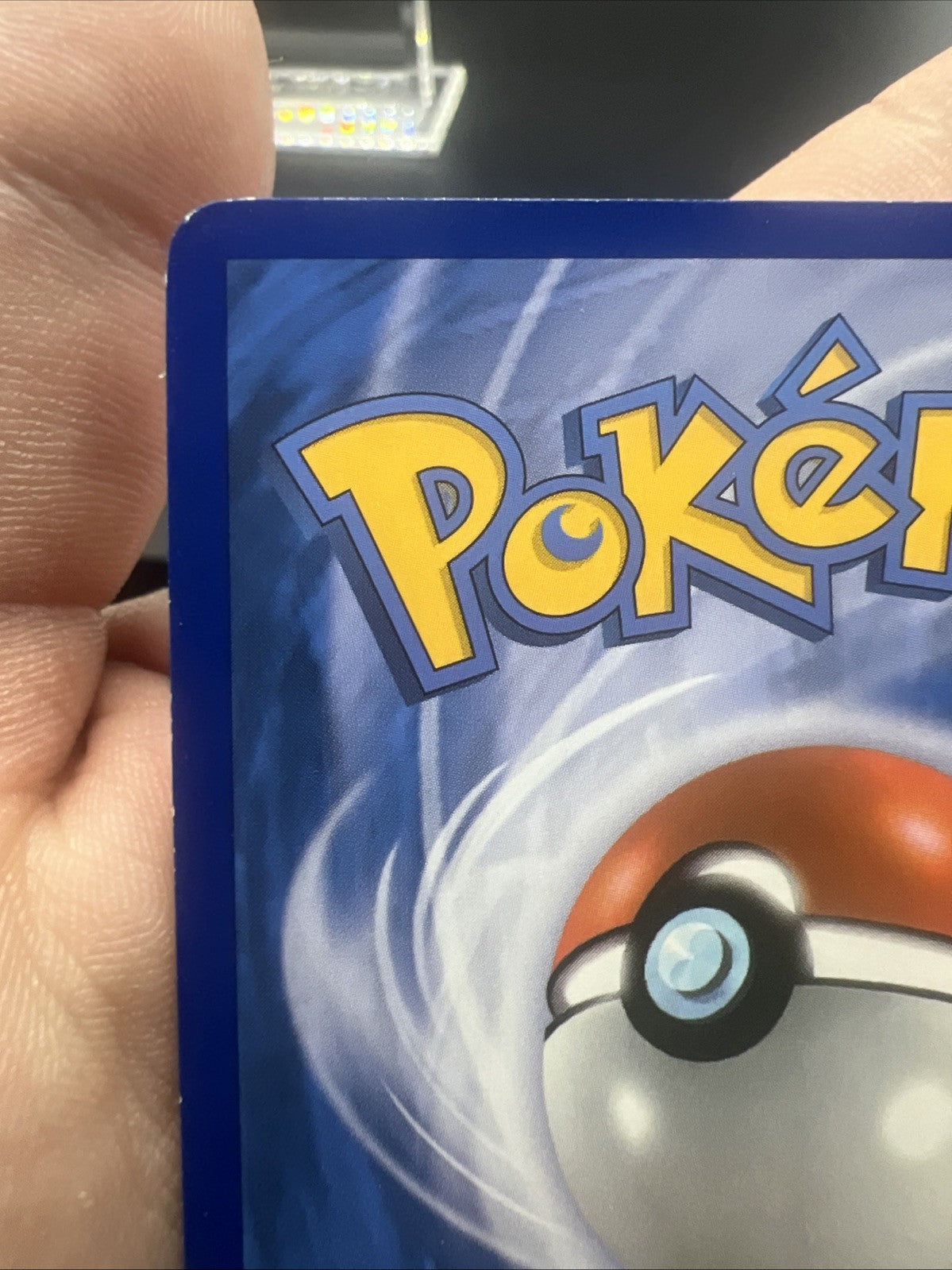 Pokemon Mew EX (Full Art) RC24 Legendary Treasures Radiant Collection LIGHT PLAY