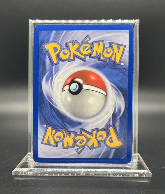 Pokemon Piloswine 13/109 Team Rocket Returns - NEAR MINT