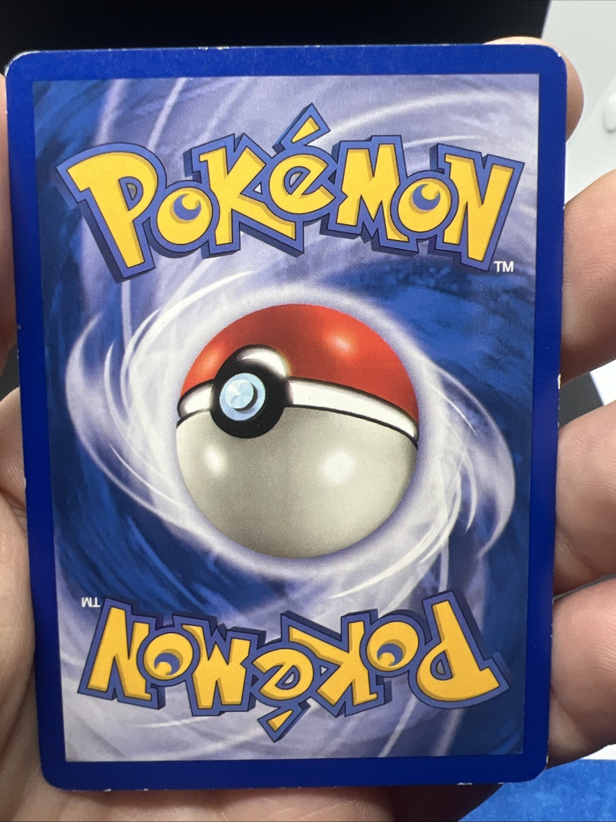 Pokemon Electrode 22/110 Legendary Collection Rare Non Holo - MOD PLAY