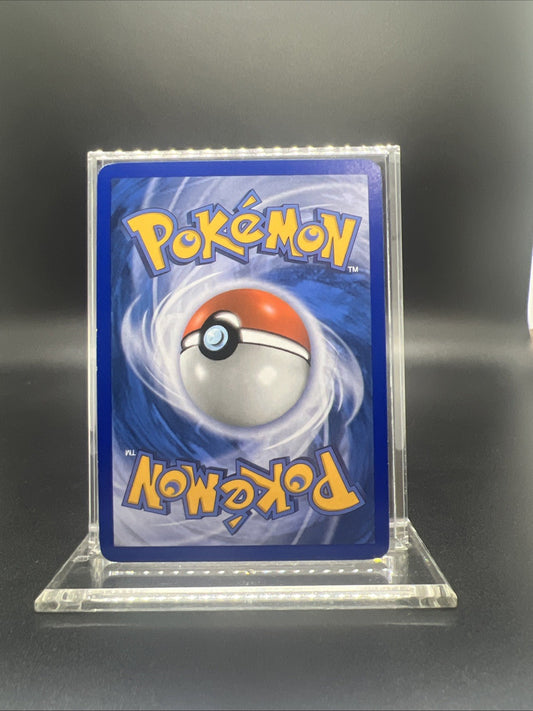 Pokemon Pikachu (Delta Species) 013/017 POP Series 5 - LIGHT PLAY