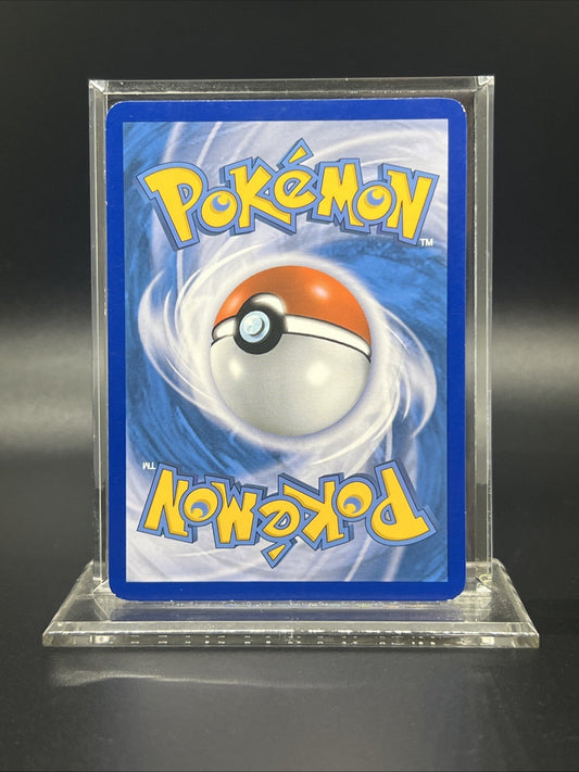 Pokemon Jolteon BW91 Black & White Holo - LIGHT PLAY