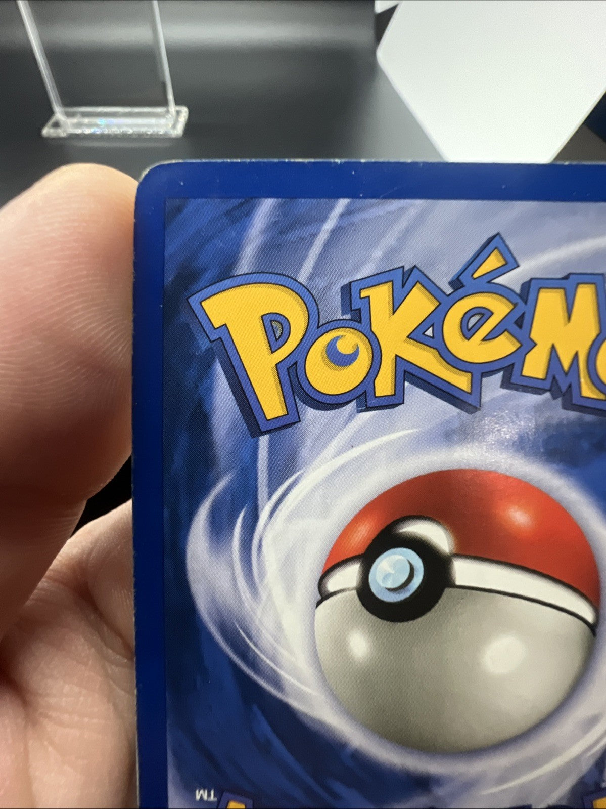 Eevee 11/53 – WOTC Promo – Holo – Heavy Play - Pokemon