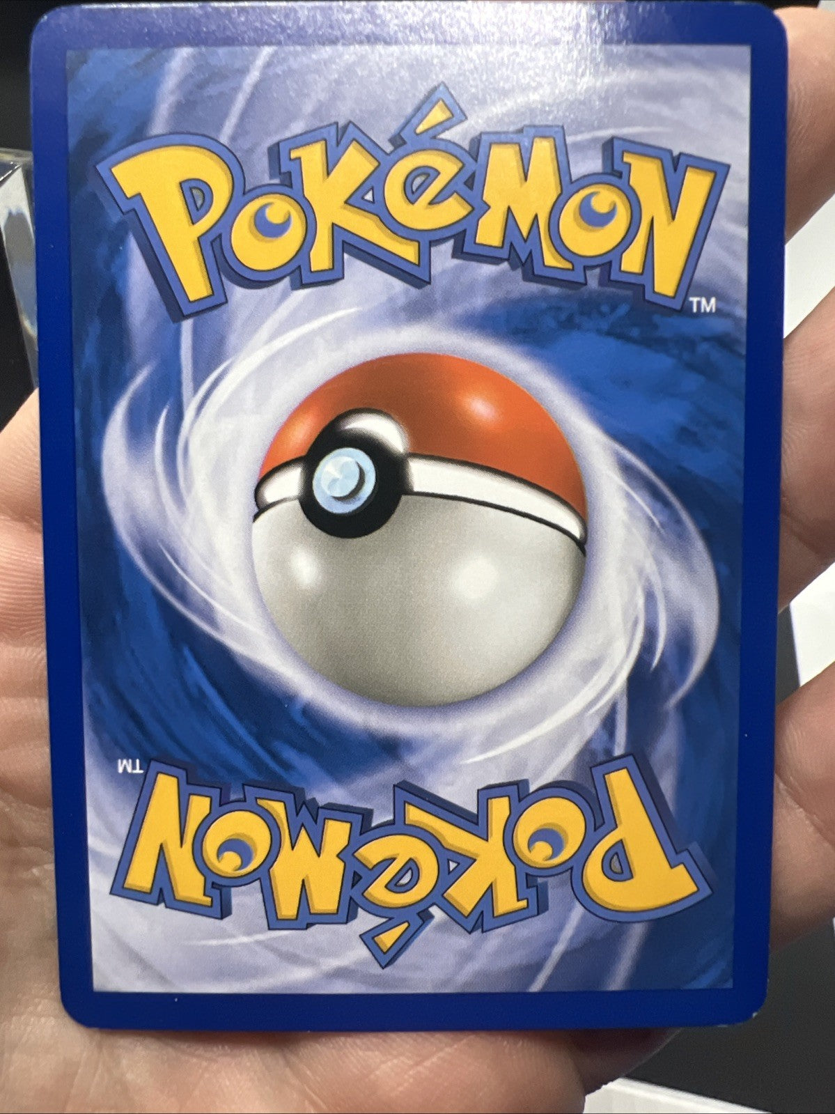 Pokemon Pikachu 012/017 POP Series 5 - NEAR MINT