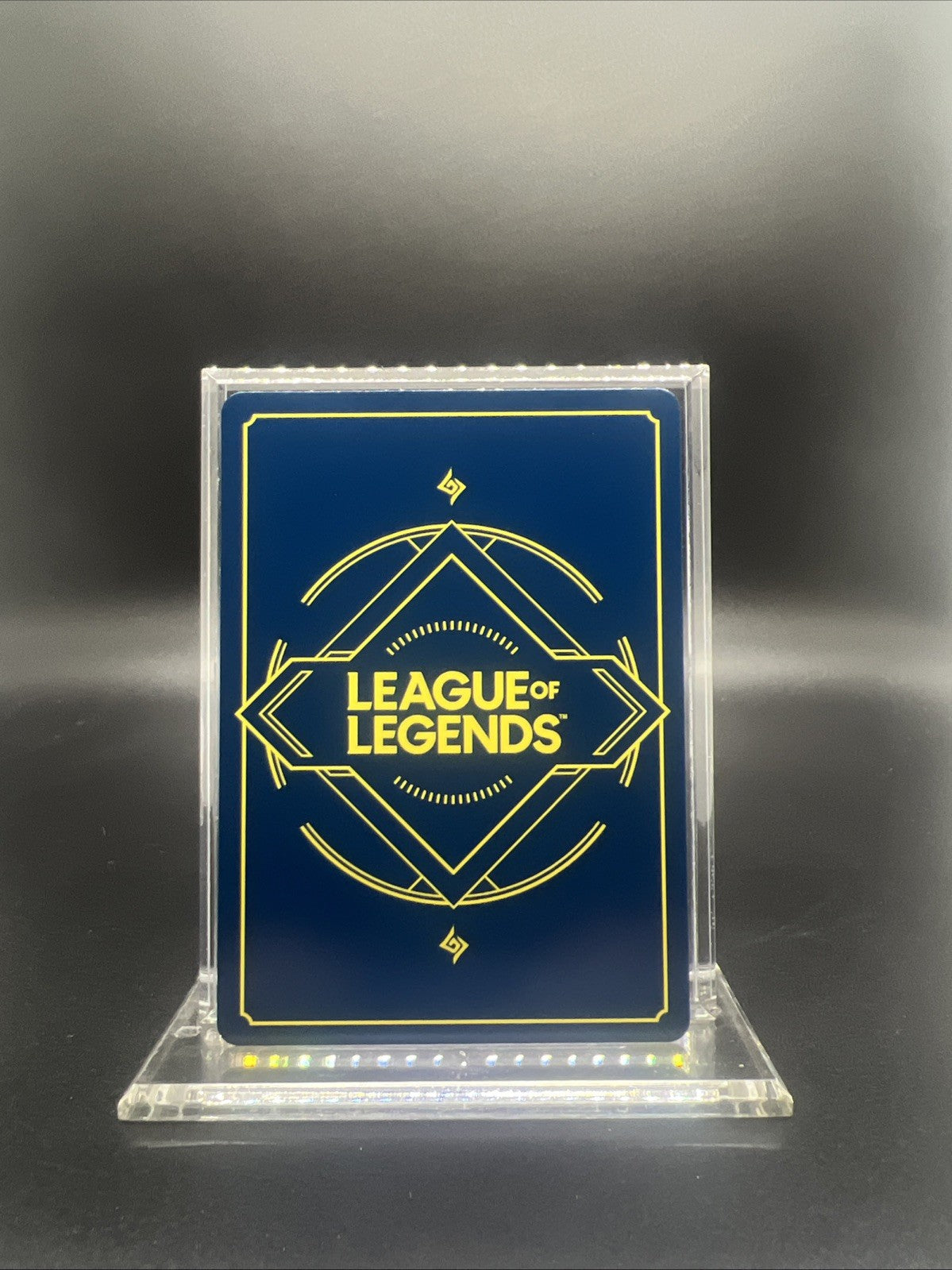 Riftbound Origin Sona Harmonious Rare Foil 073/298 - NEAR MINT