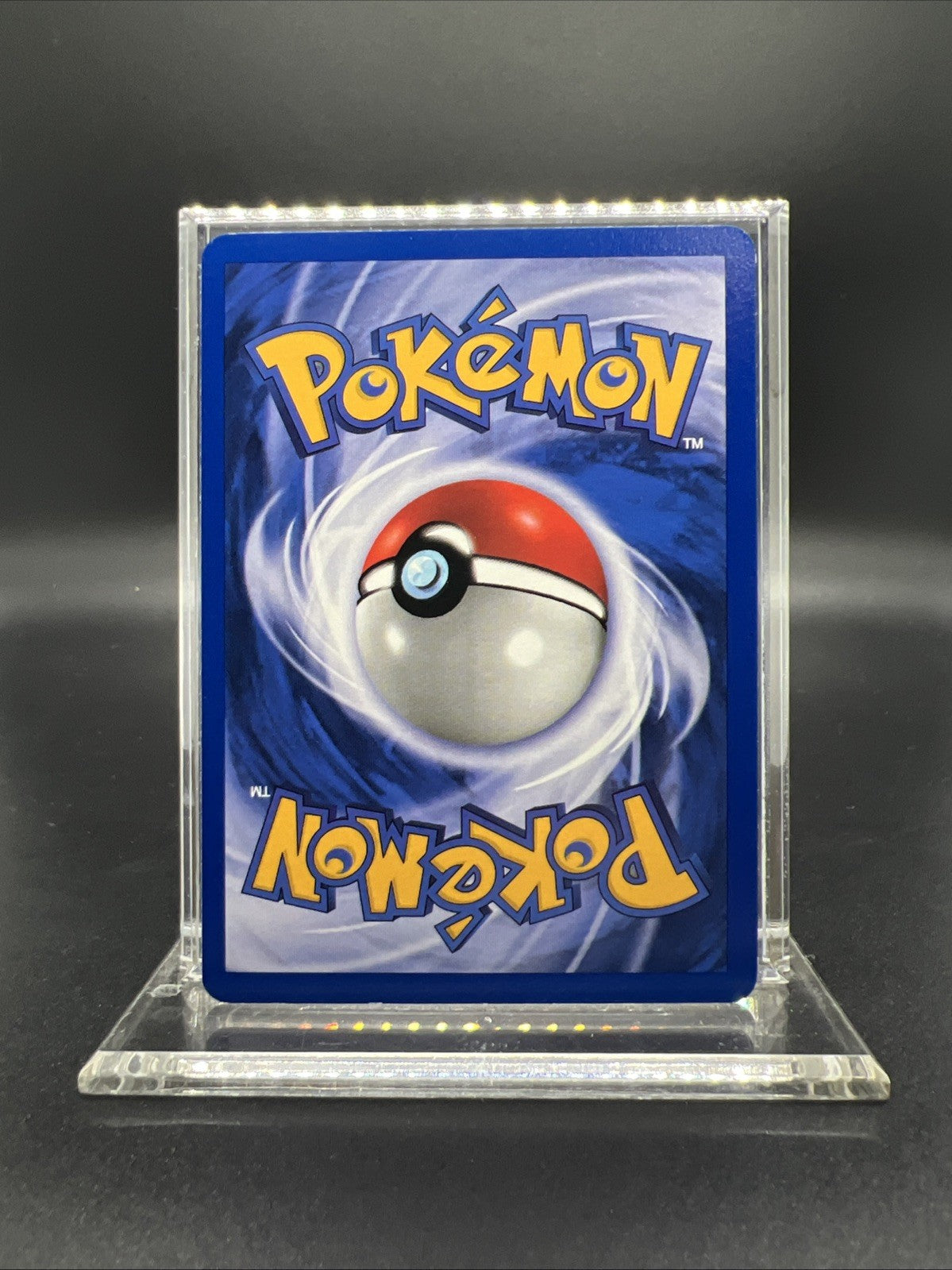 Pokemon Blaine's Quiz #1 1st Edition 097/132 Gym Heroes Rare - MOD PLAY