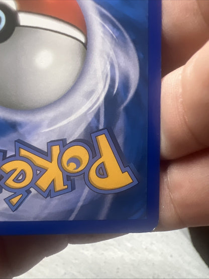 Pokemon Darkrai G 3/111 Rising Rivals Holo - LIGHT PLAY
