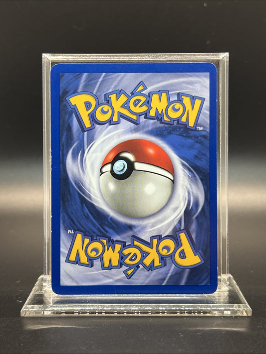 Hitmonchan 007/102 – Base Set – Holo Rare – Light Play (D) - Pokemon