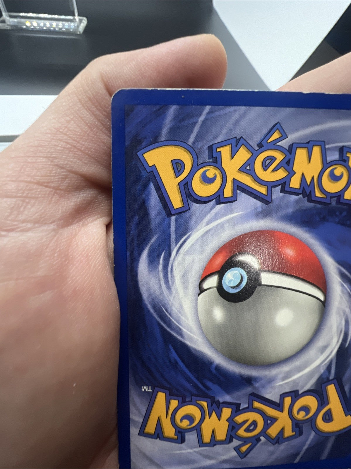 Pokemon Vileplume 15/64 – Jungle – Holo Rare – Heavy Play