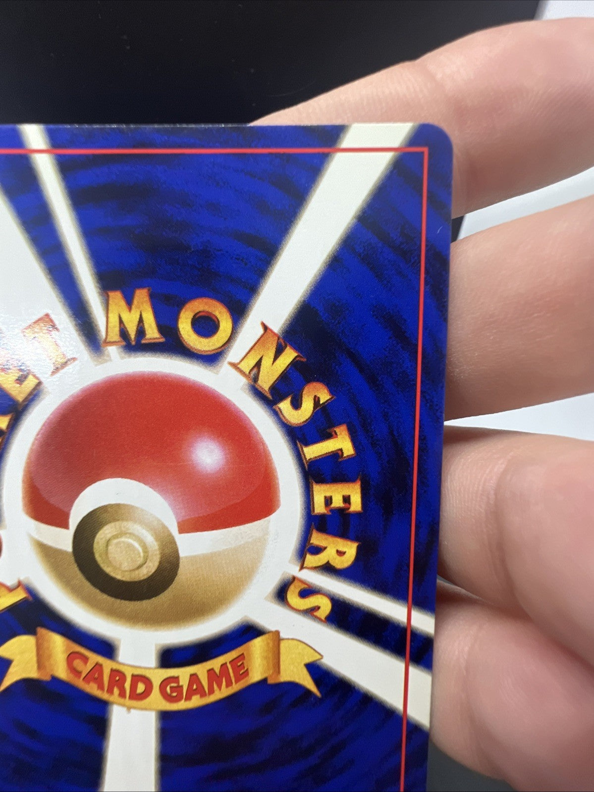 Magneton Fossil Holo Japanese NEAR MINT Pokemon