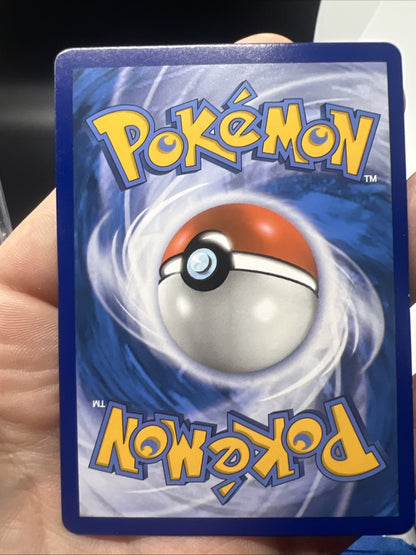 Pokemon Umbreon 64/116 Plasma Freeze Team Plasma Non-Holo - MOD PLAY