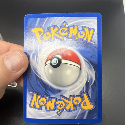 Pokemon Metal Energy 19/111 Neo Genesis Holo - LIGHT PLAY