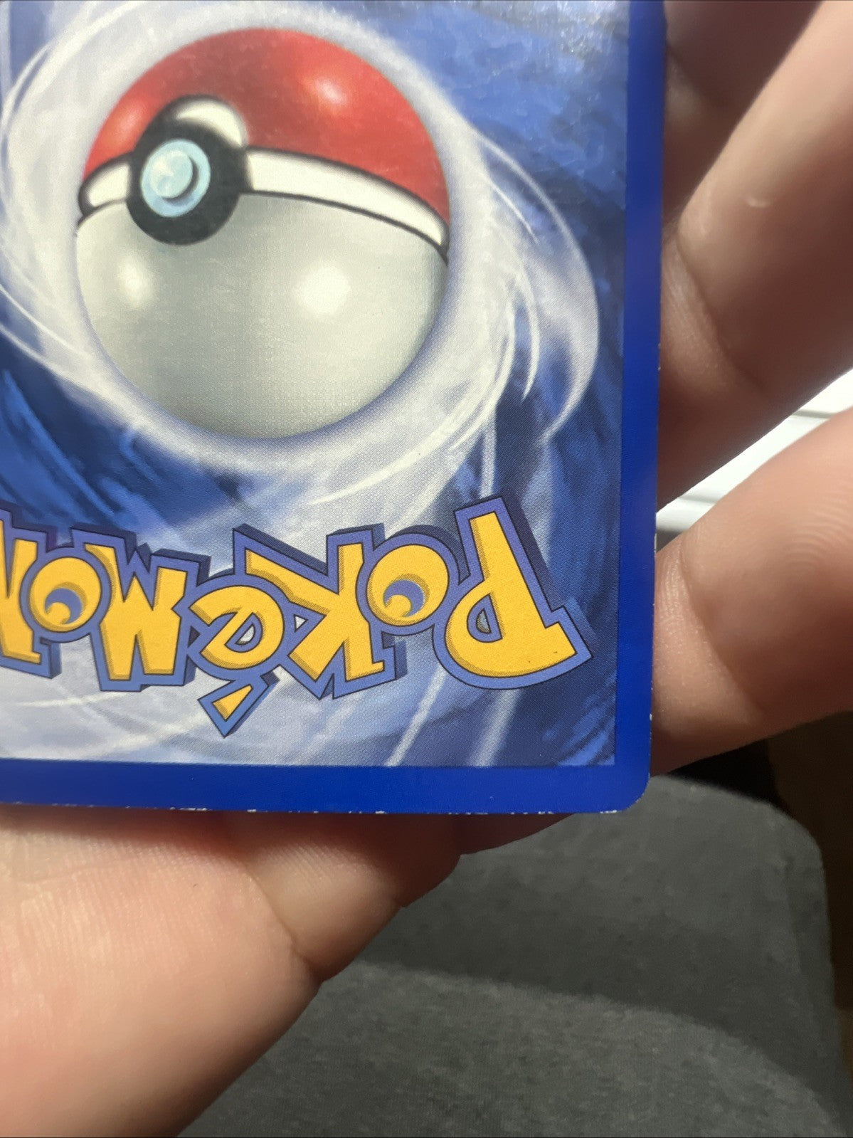 Pokemon Typhlosion 18/111 – Neo Genesis – Holo Rare – Moderate Play