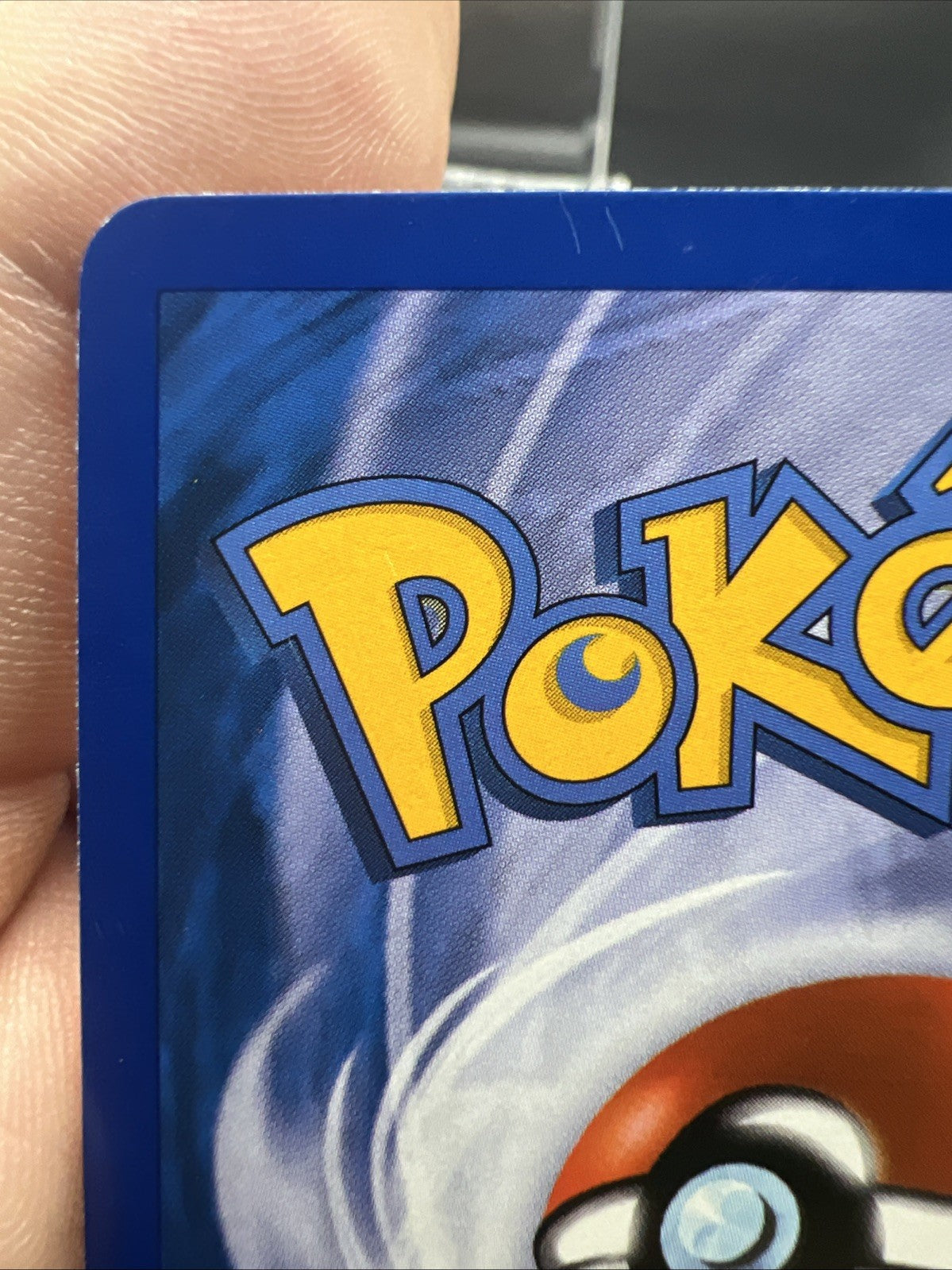 Pokemon Flareon 19/111 Rising Rivals - NEAR MINT