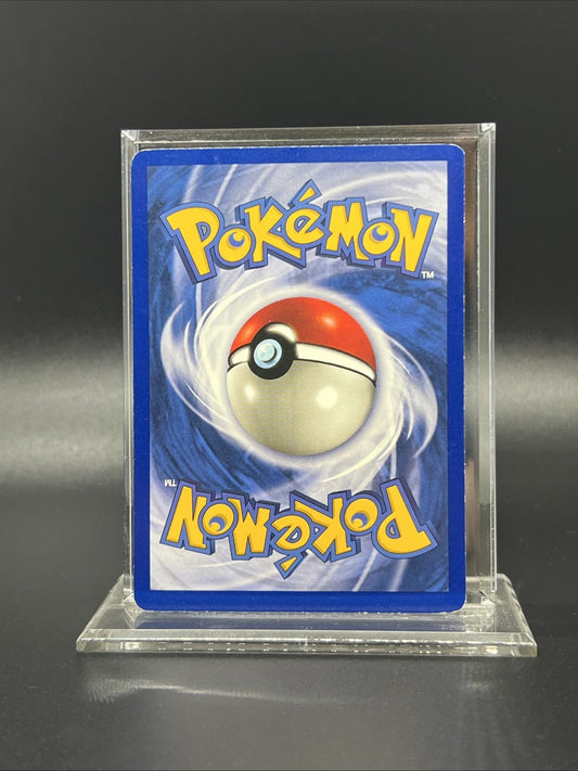Pokemon Mr. Mime 1st Edition  06/64 Jungle Holo - MOD PLAY