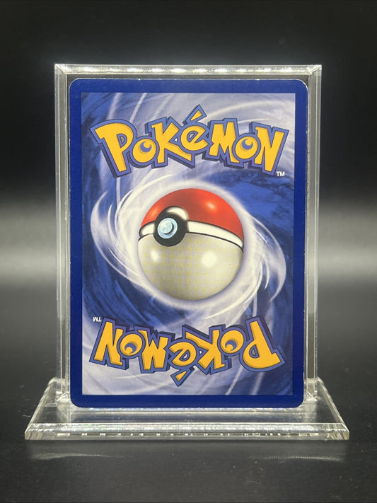 Pokemon Magneton 11/62 – Fossil – Holo Rare – Moderate Play